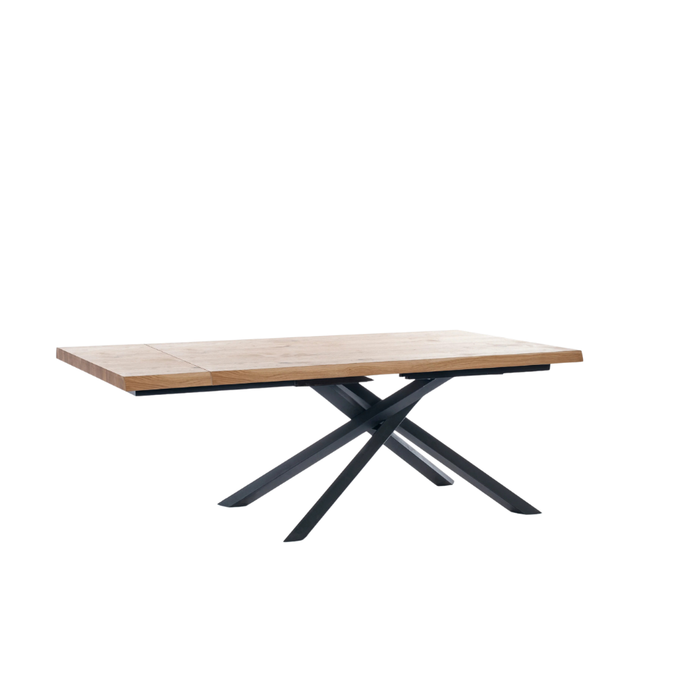 #Colore_Rovere naturale