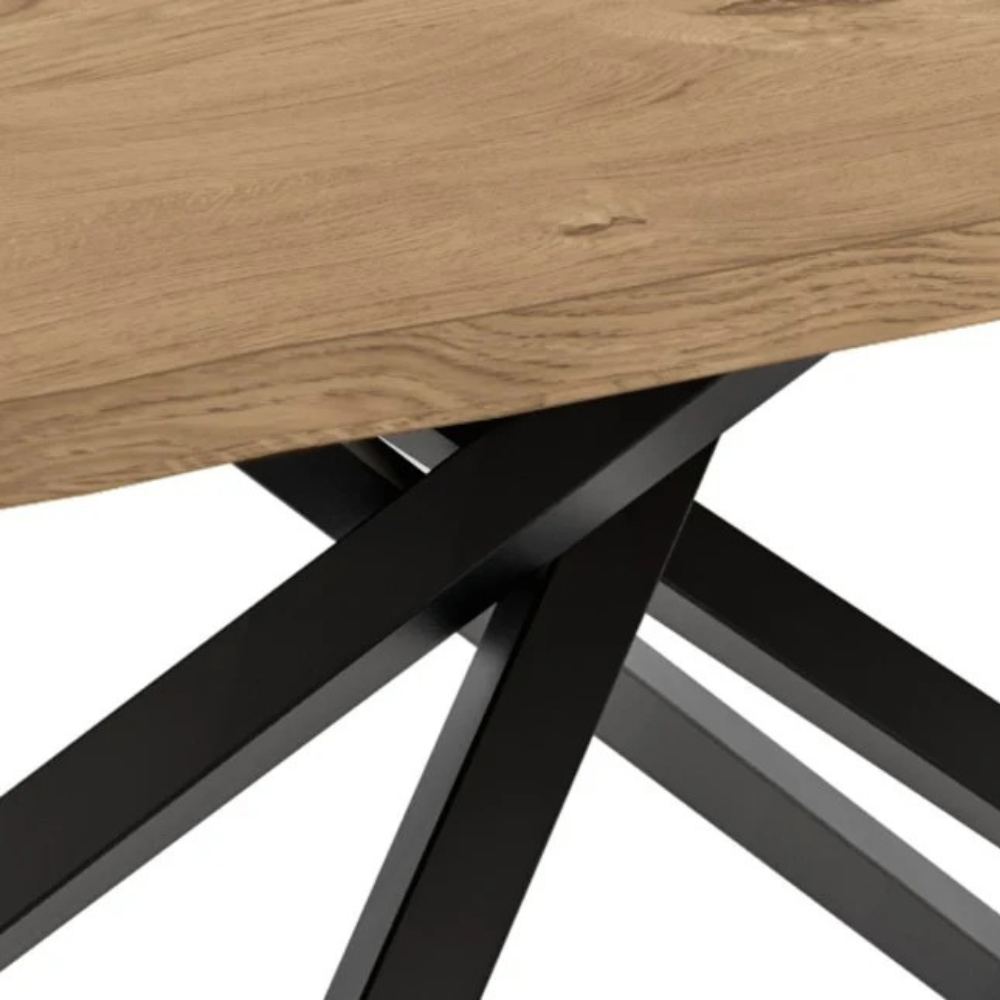 #Colore_Rovere naturale