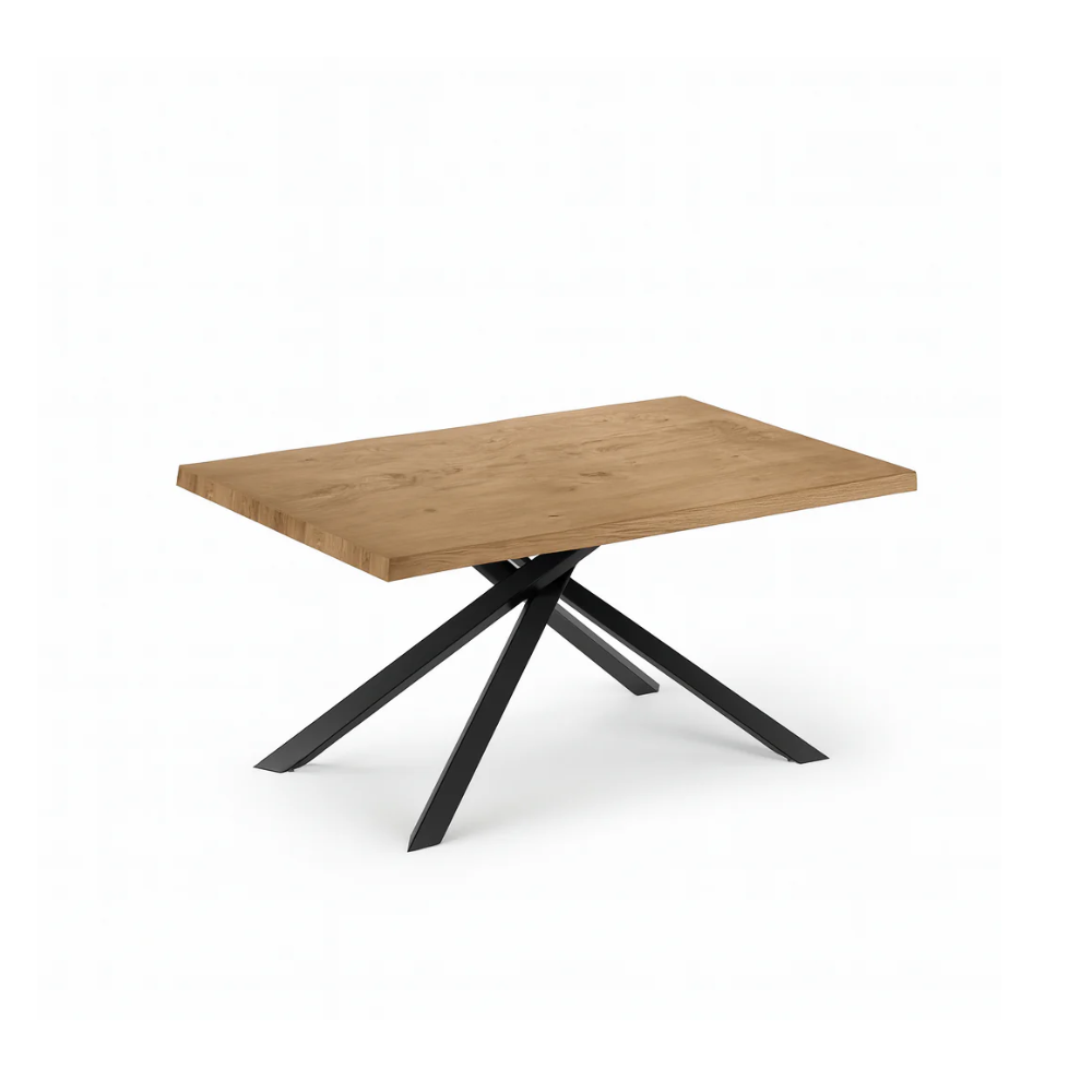 #Colore_Rovere naturale