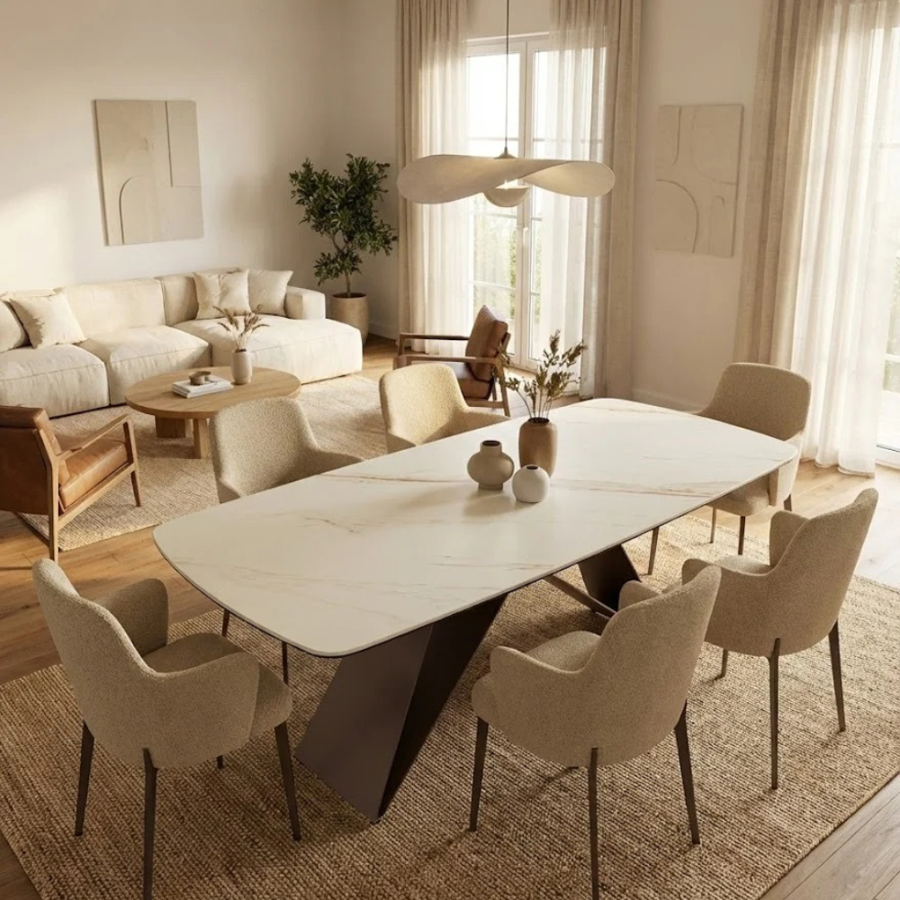 #Colore_Marmo calacatta