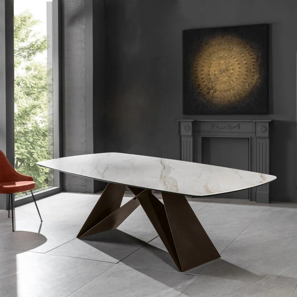 #Colore_Marmo calacatta