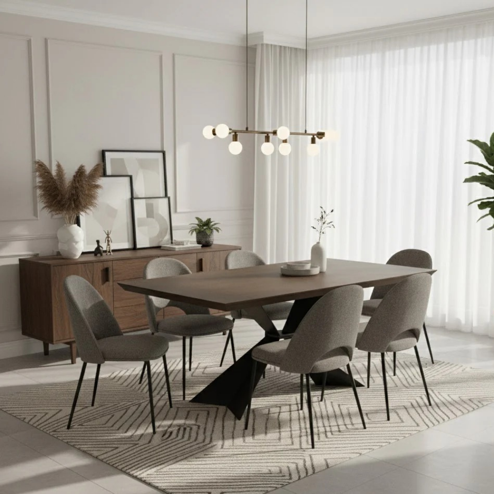 #Colore_Rovere termocotto