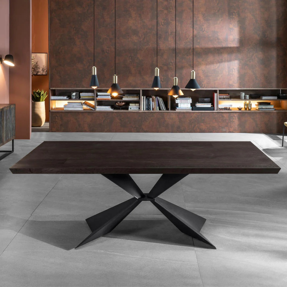 #Colore_Rovere termocotto