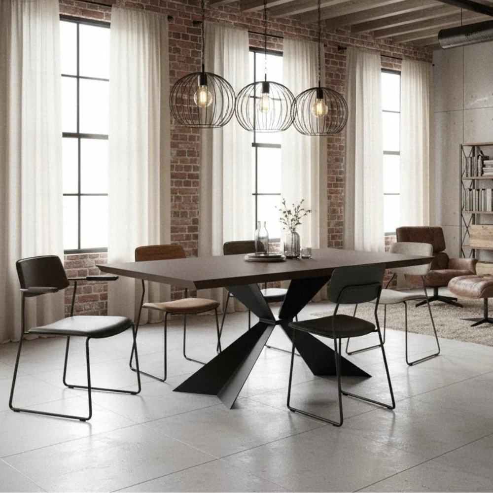#Colore_Rovere termocotto
