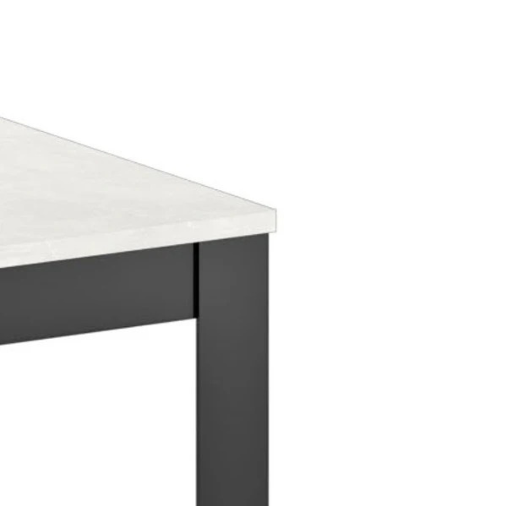 #Colore_Cemento bianco