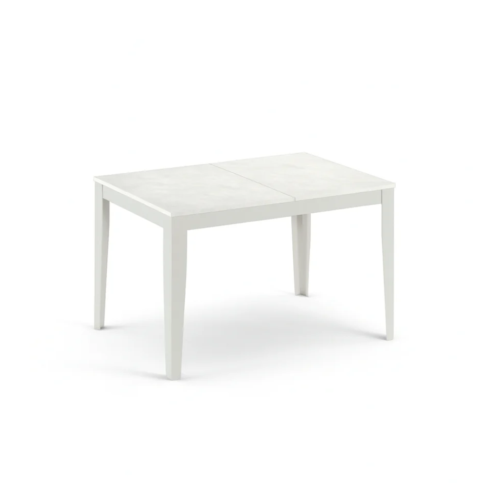 #Colore_Cemento bianco