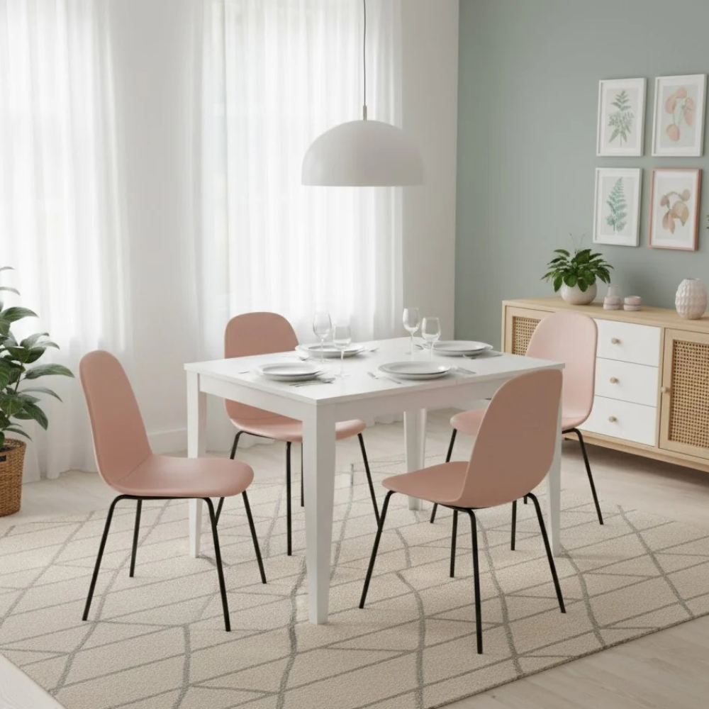 #Colore_Cemento bianco