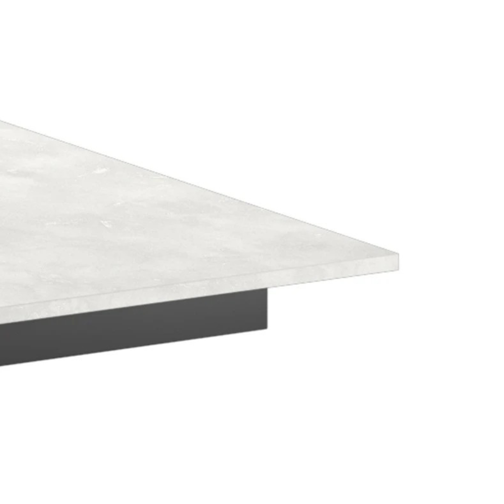 #Colore_Cemento bianco