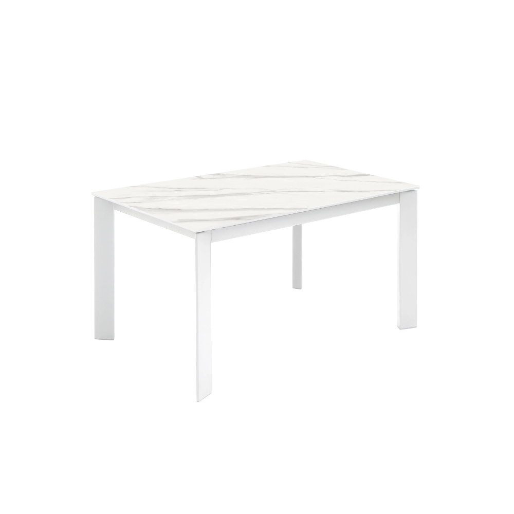 Book, Tavolo allungabile (90cm X 140/190cm H. 76cm)