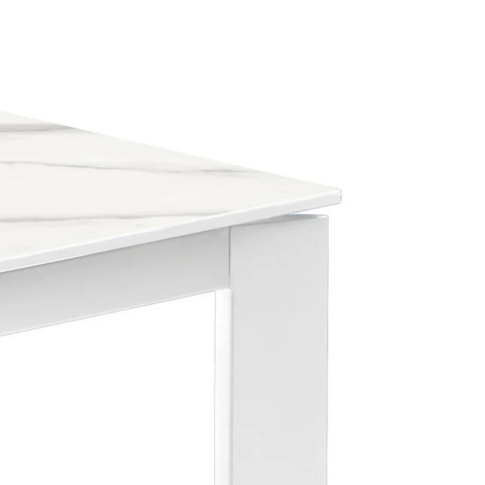 Book, Tavolo allungabile (90cm X 140/190cm H. 76cm)