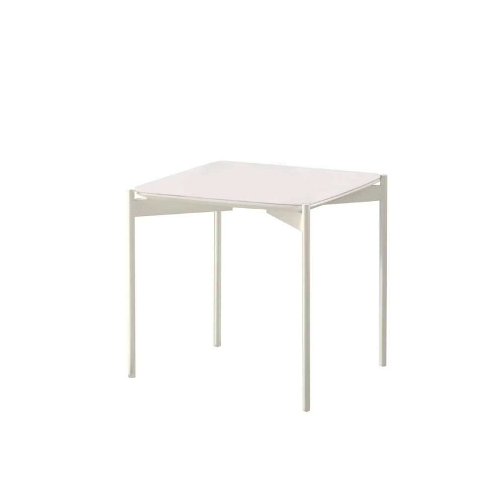 Aero, Tavolino (45cm X 45cm H. 45cm)