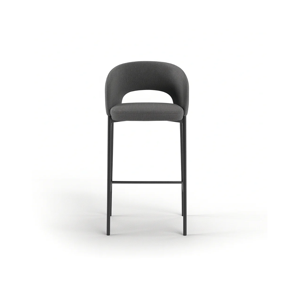 #Colore_Grigio scuro