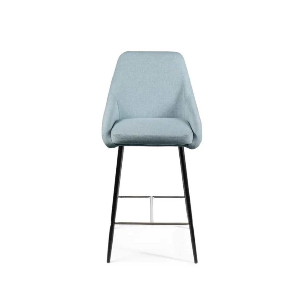 Set di 2 sgabelli Kevin
