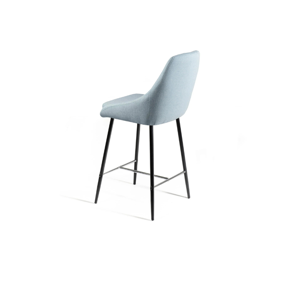 Set di 2 sgabelli Kevin