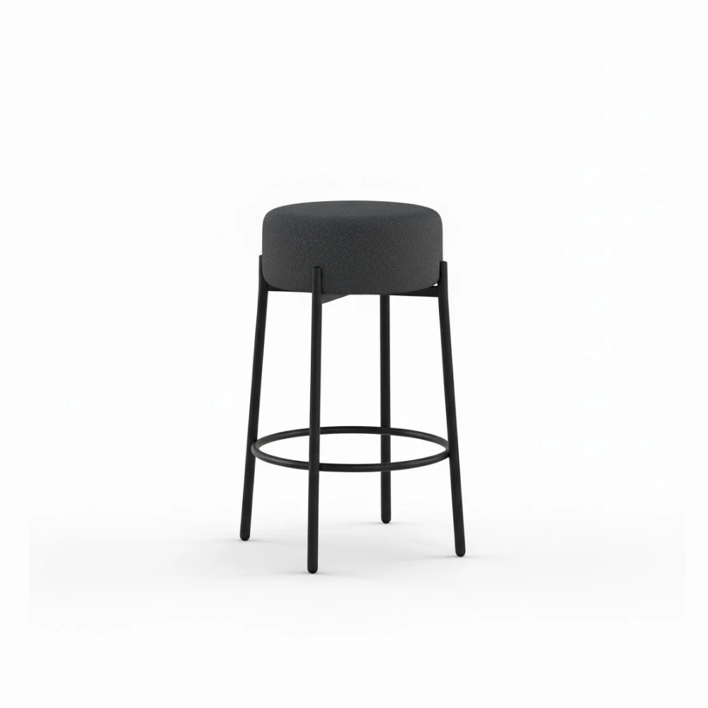 #Colore_Grigio scuro