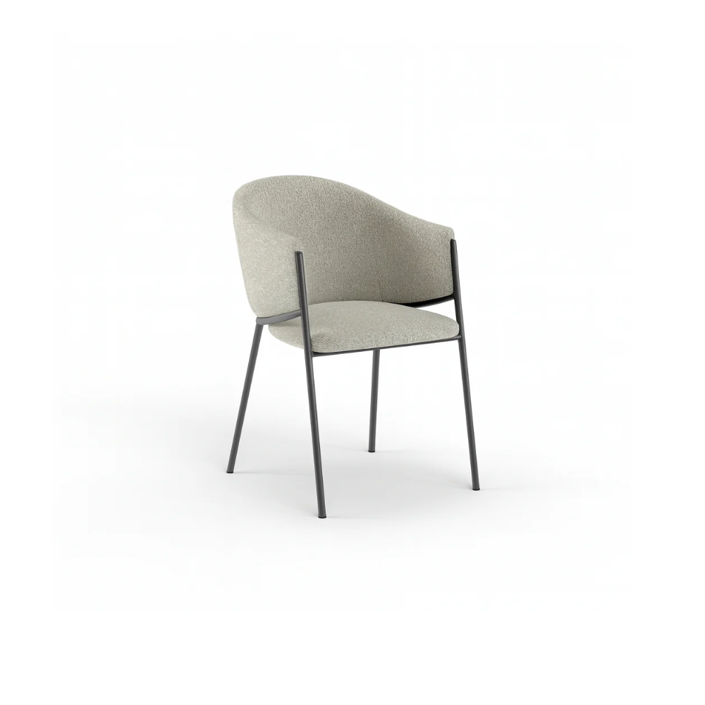 #Colore_Grigio Chiaro