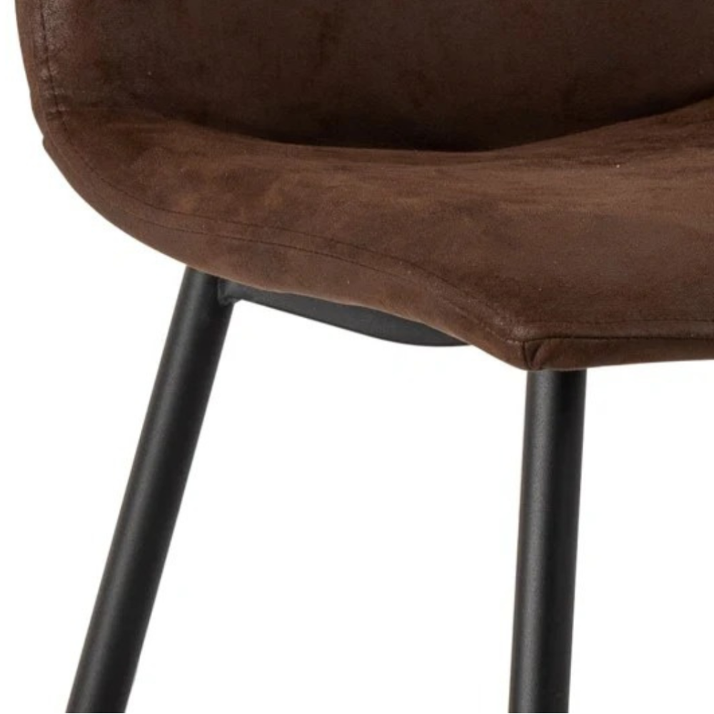 #Colore_Marrone vintage