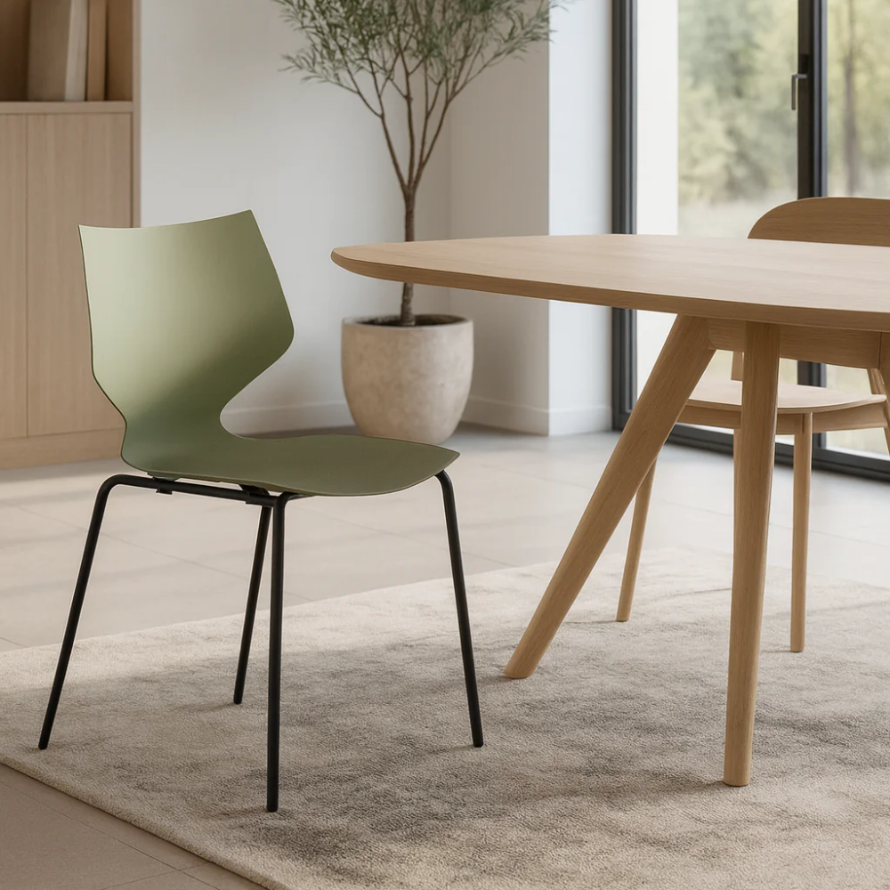 #Colore_Verde chiaro