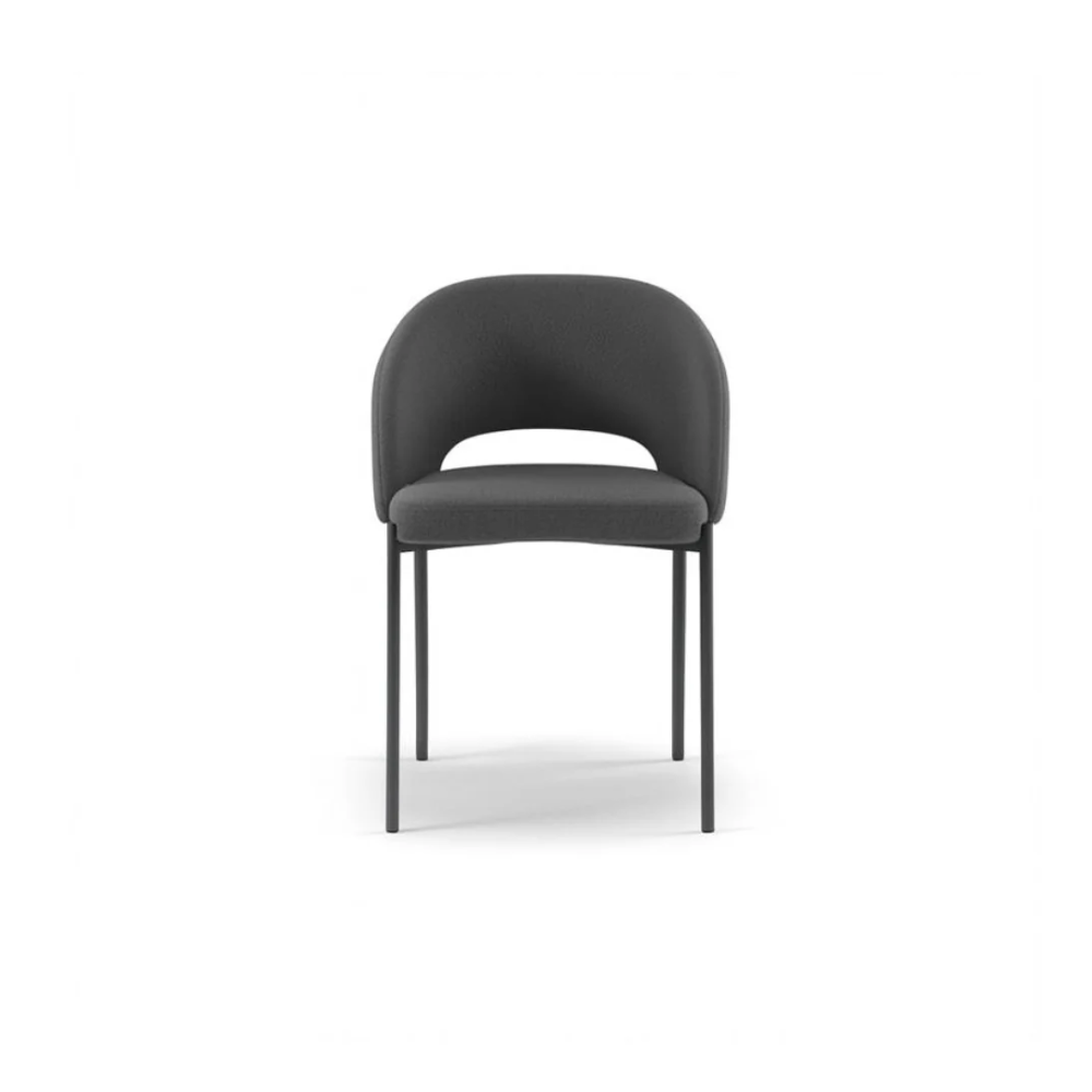 #Colore_Grigio scuro