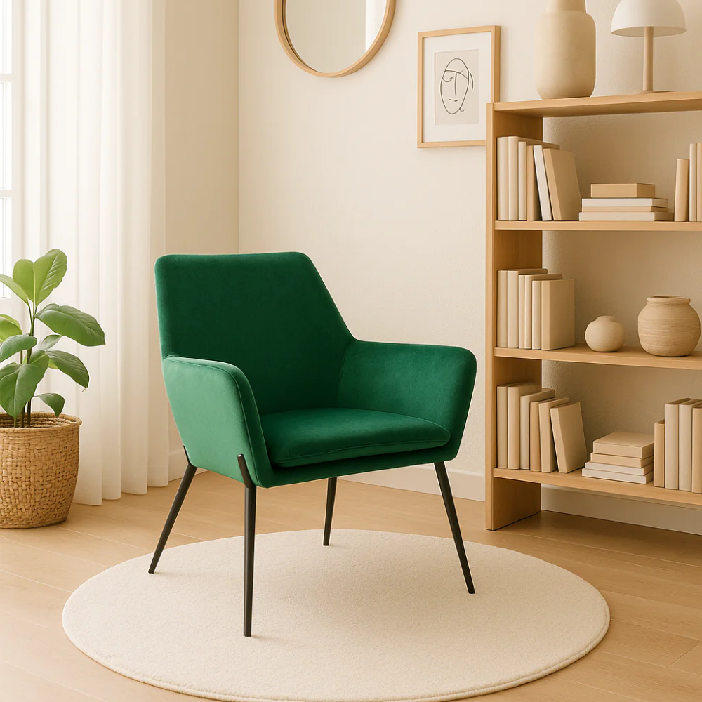#Colore_Verde