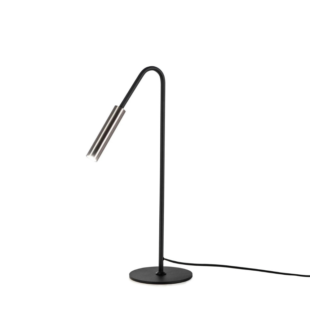 Centella, Lampada da tavolo LED (17cm X 17cm H. 56cm)