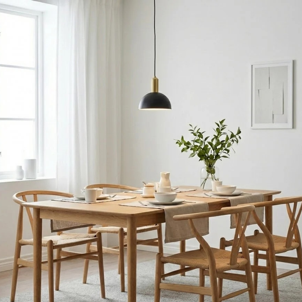 Softglow, Lampada a sospensione (20cm X 20cm H. 150cm)