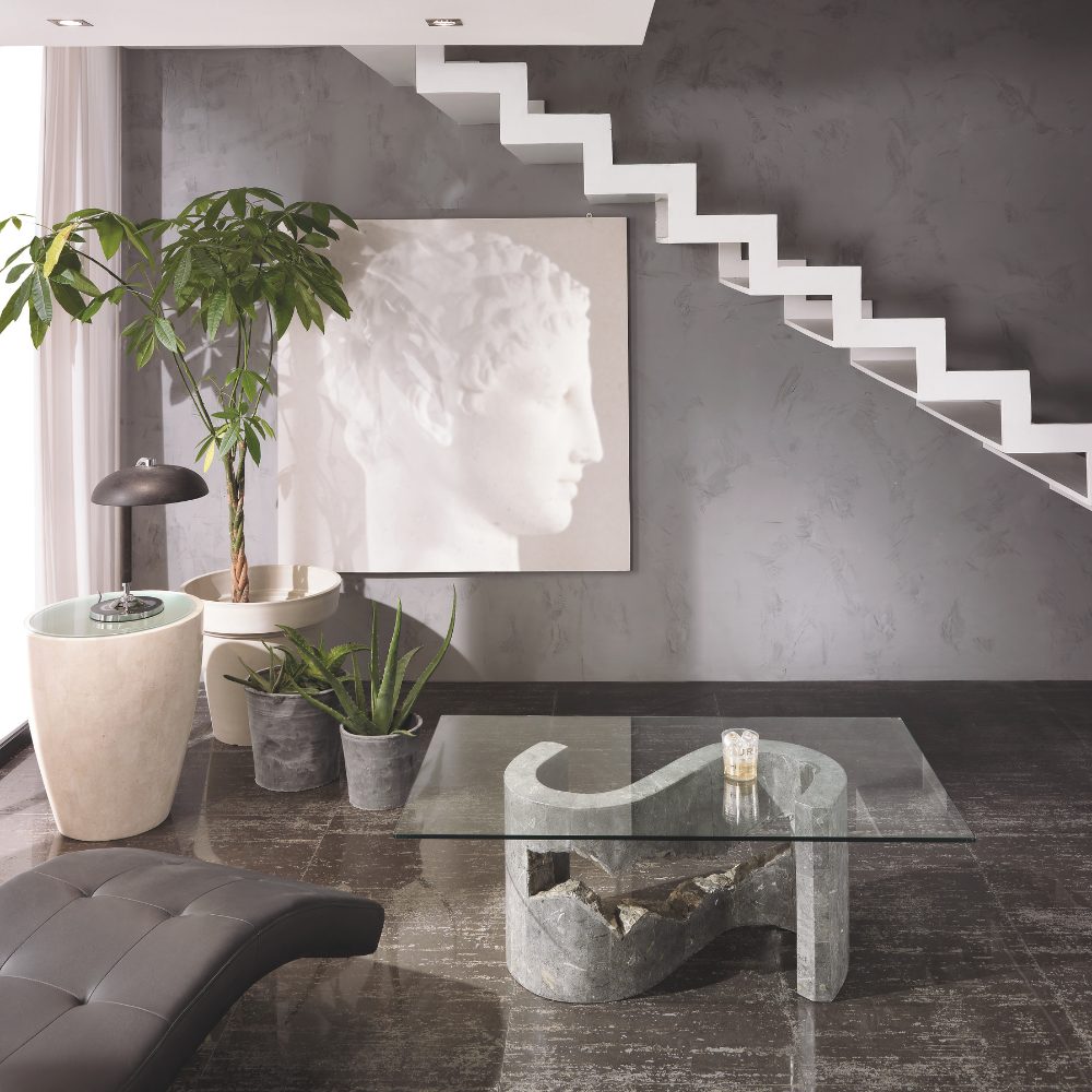 Solus, Tavolino (70cm X 120cm H. 36cm)