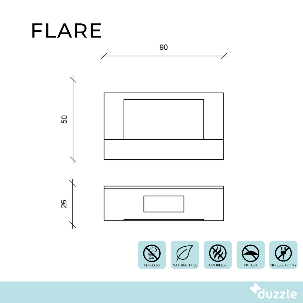 Flare