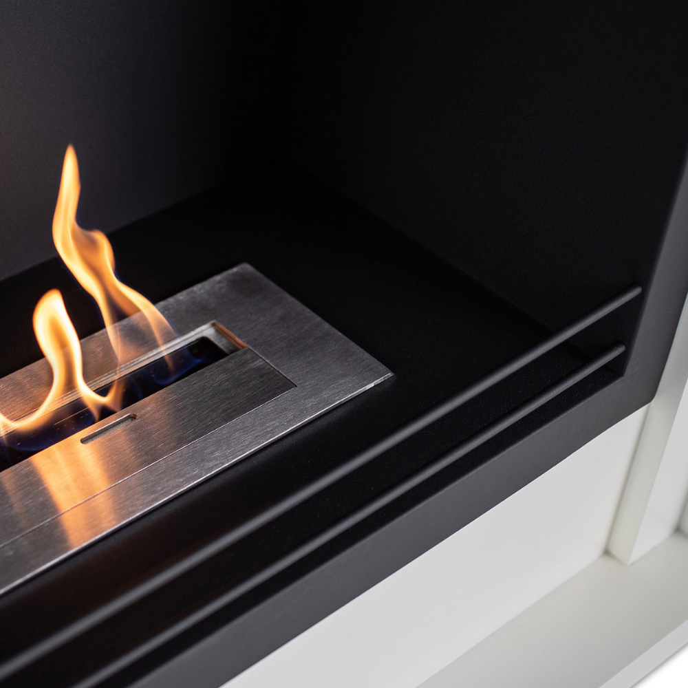 Heart, Biocamino da terra (35cm X 96cm H. 96cm)