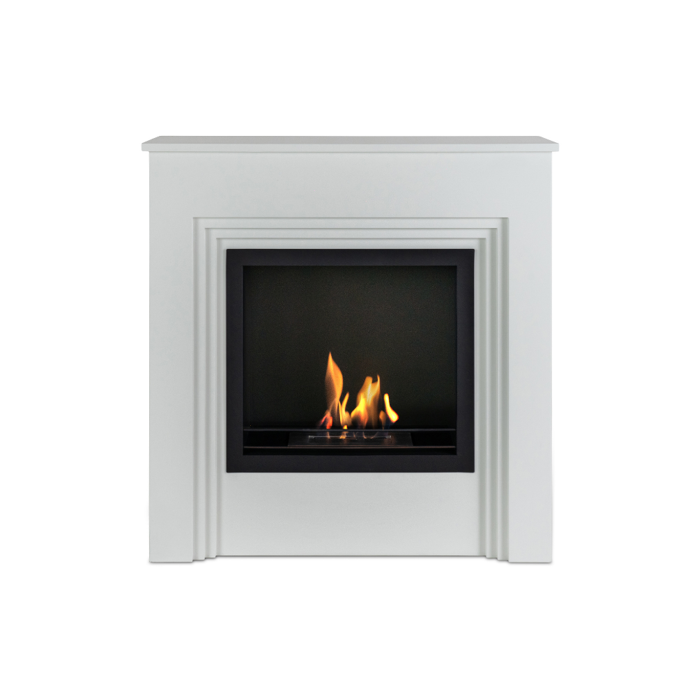 Heart, Biocamino da terra (35cm X 96cm H. 96cm)