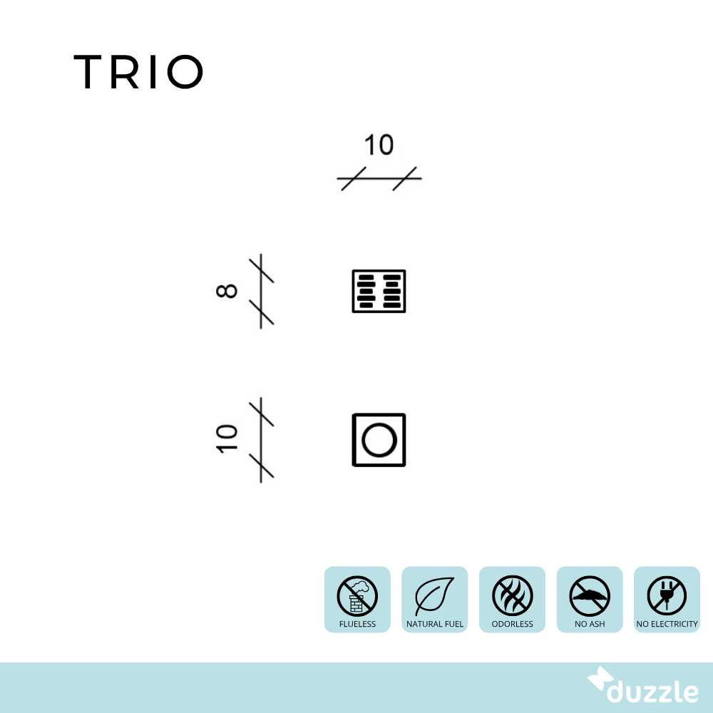 Trio
