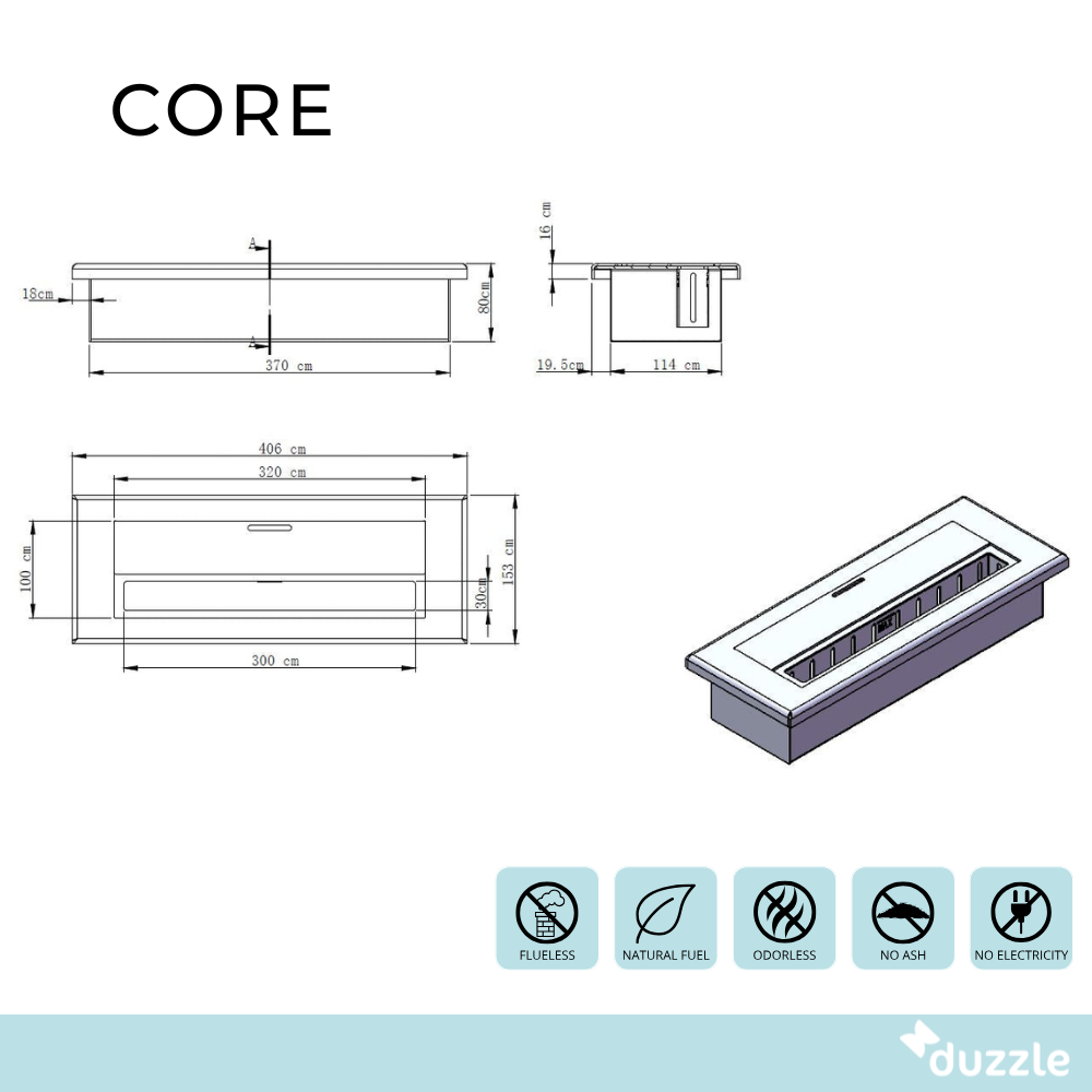 Core