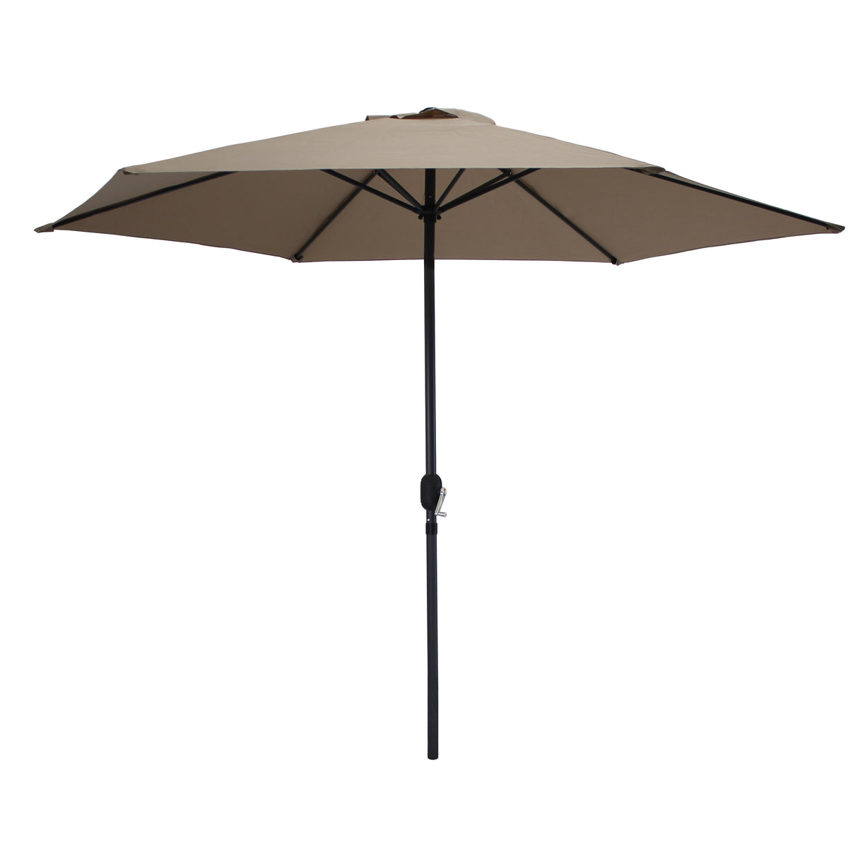Elio, Ombrellone da giardino diam. 300cm