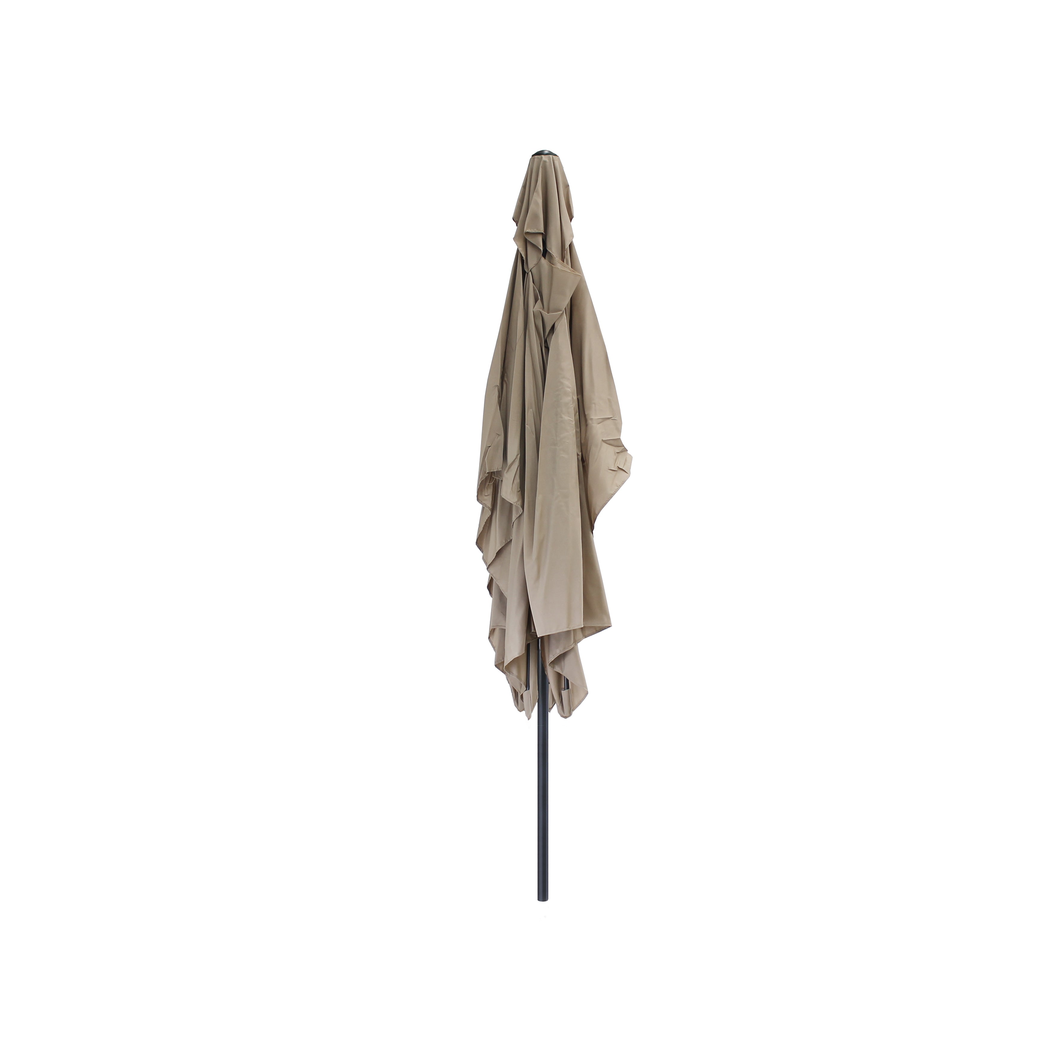 Eolo, Ombrellone da giardino diam. 300cm