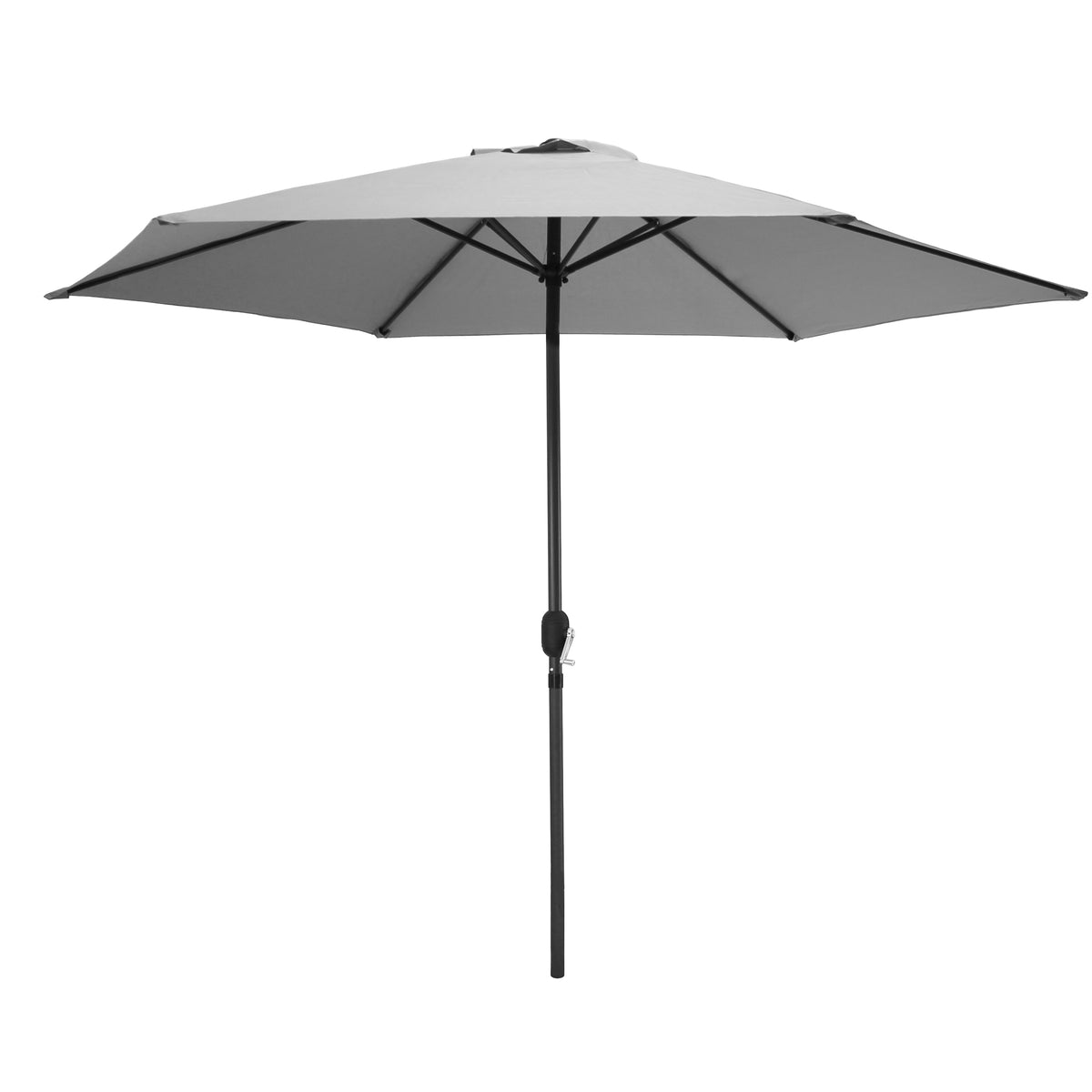 Rayo, Ombrellone da giardino diam. 300cm