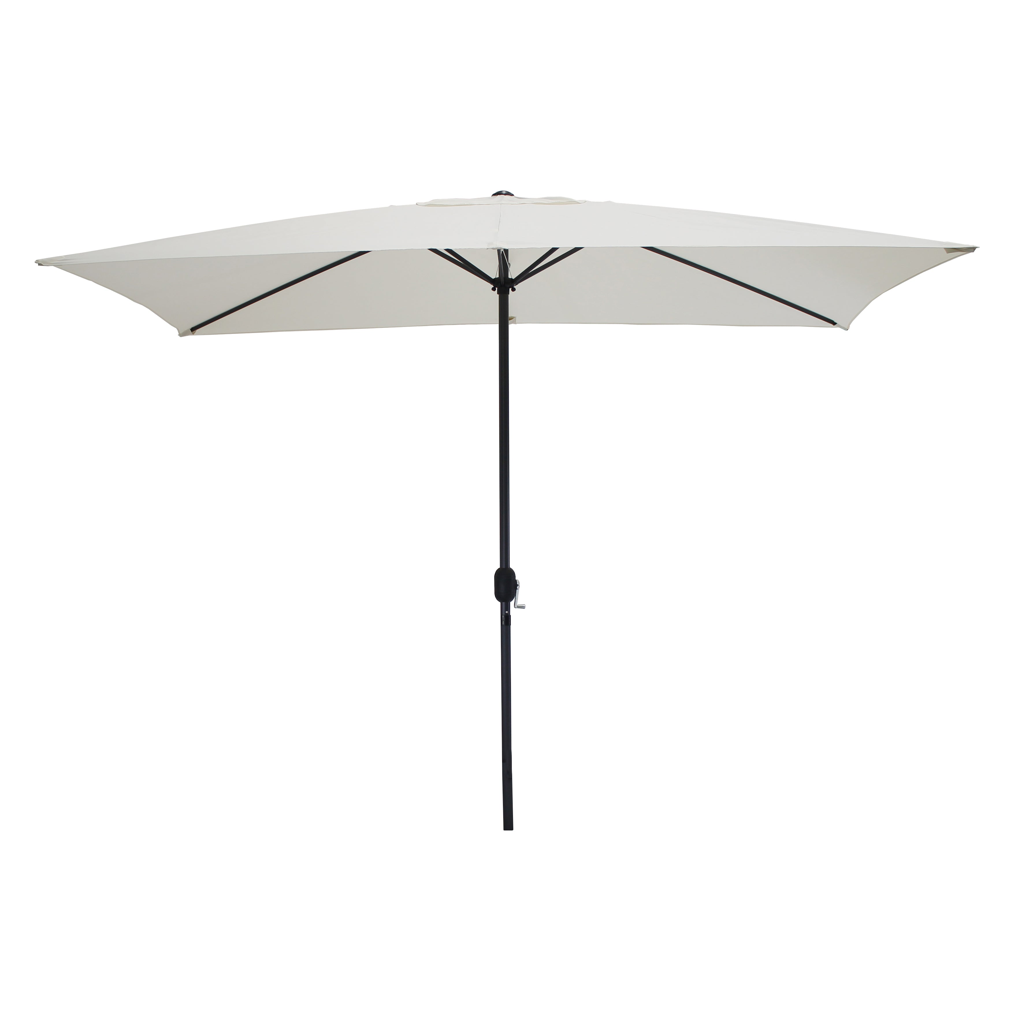 Aren, Ombrellone da giardino diam. 300cm