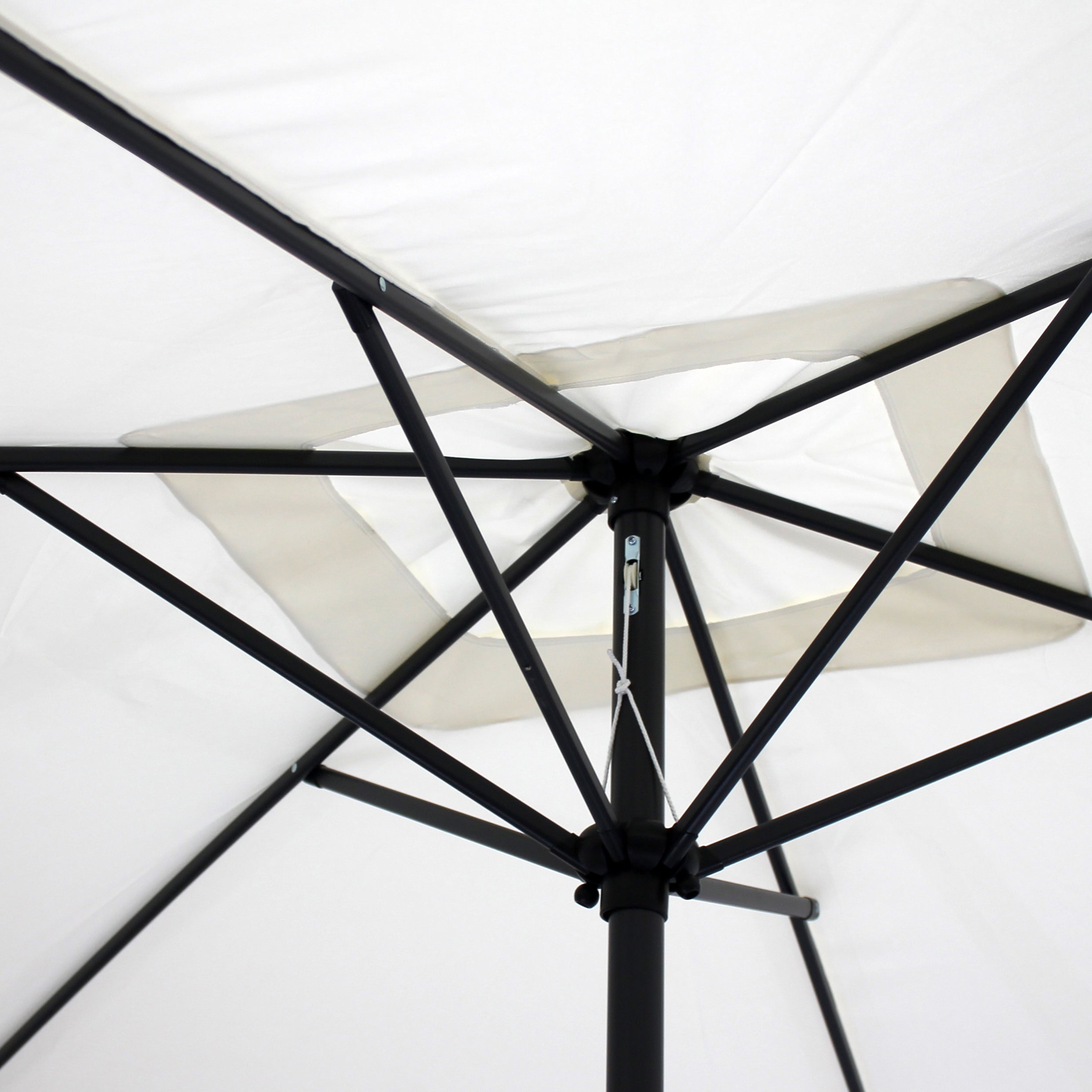 Aren, Ombrellone da giardino diam. 300cm