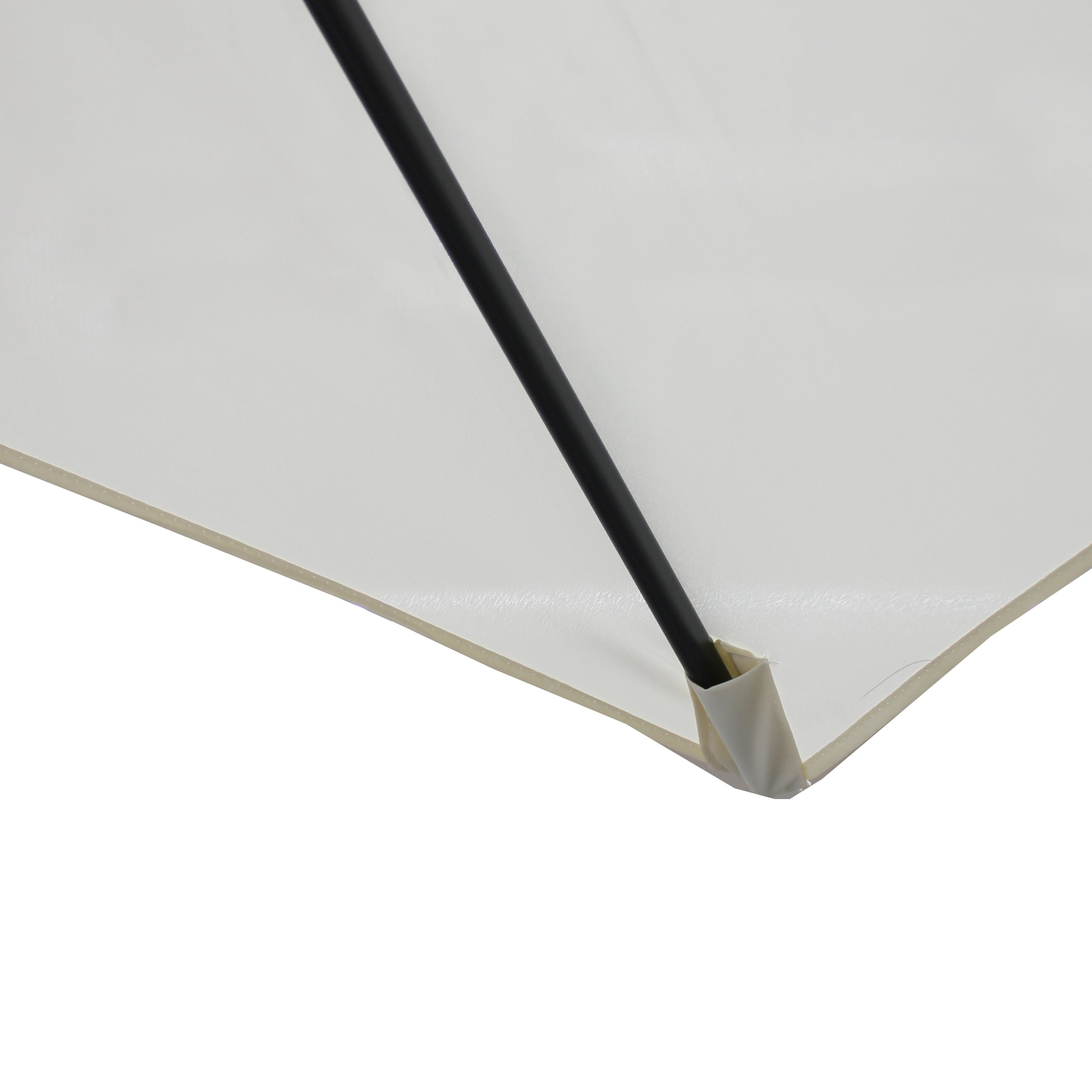 Aren, Ombrellone da giardino diam. 300cm