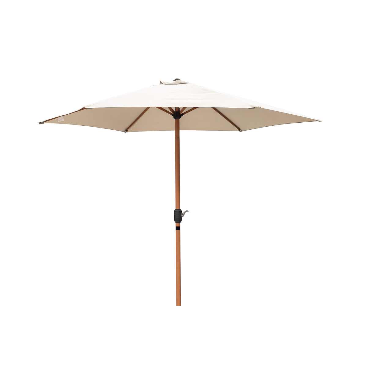 Siro, Ombrellone da giardino diam. 300cm
