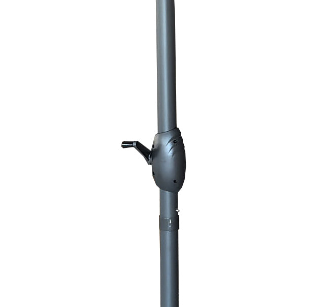 Faro, Ombrellone da giardino diam. 300cm