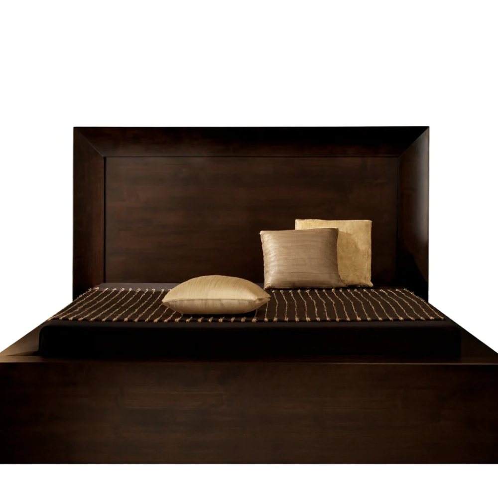 Seoul, Letto Matrimoniale