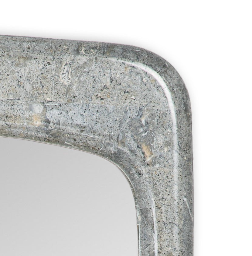 Floyd, Specchio da parete (65cm X 90cm H. 3.5cm)