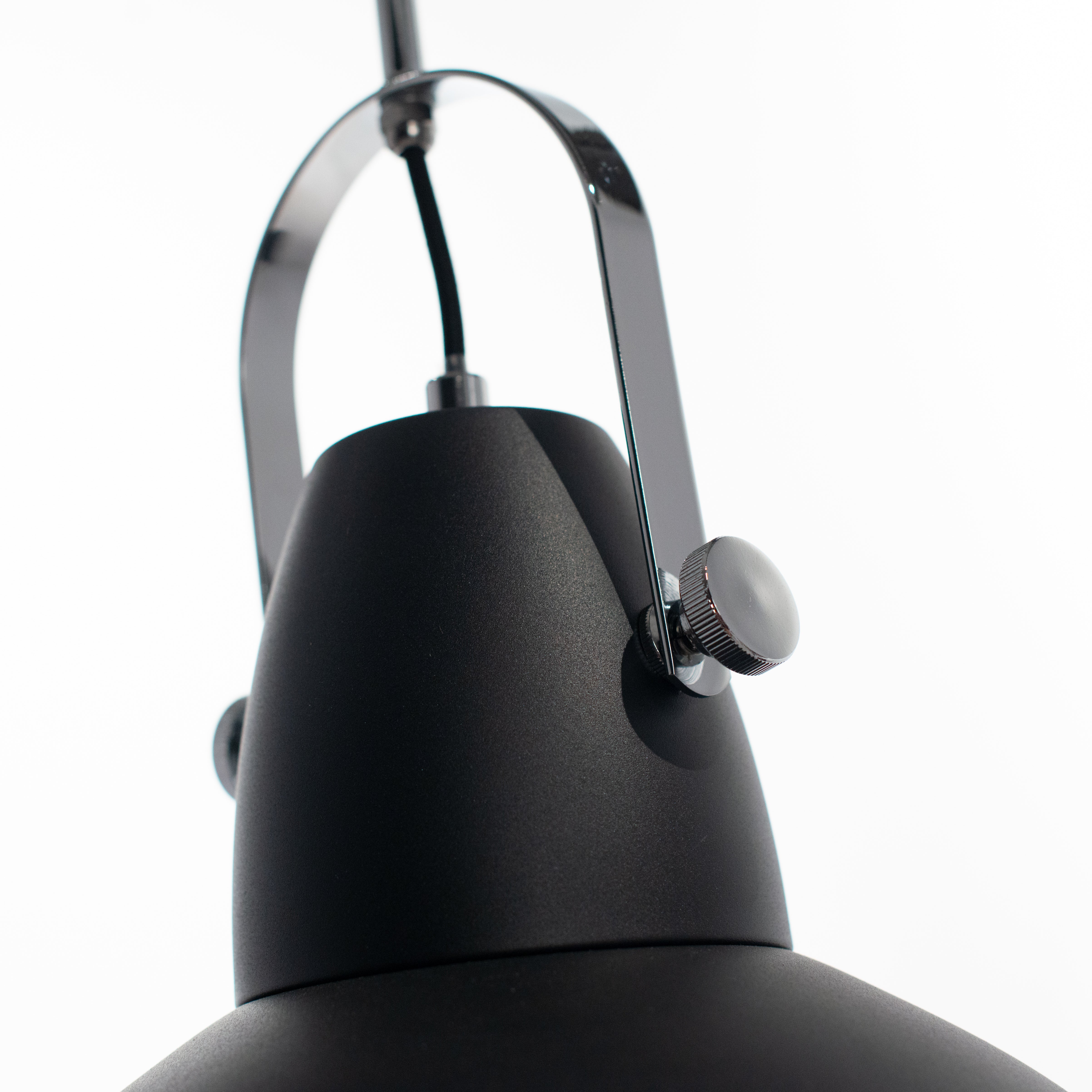 Luz, Lampada a sospensione (38cm X 38cm H. 165cm)