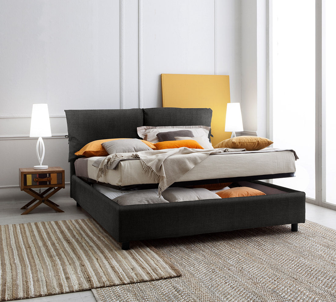 Letto matrimoniale - Noemi