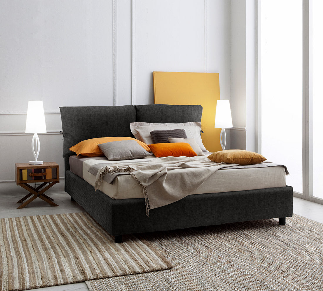 Letto matrimoniale - Noemi
