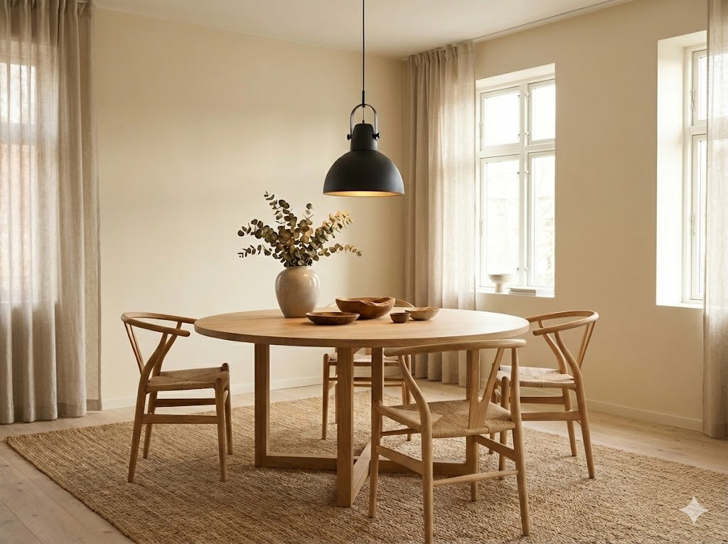 Luz, Lampada a sospensione (38cm X 38cm H. 165cm)