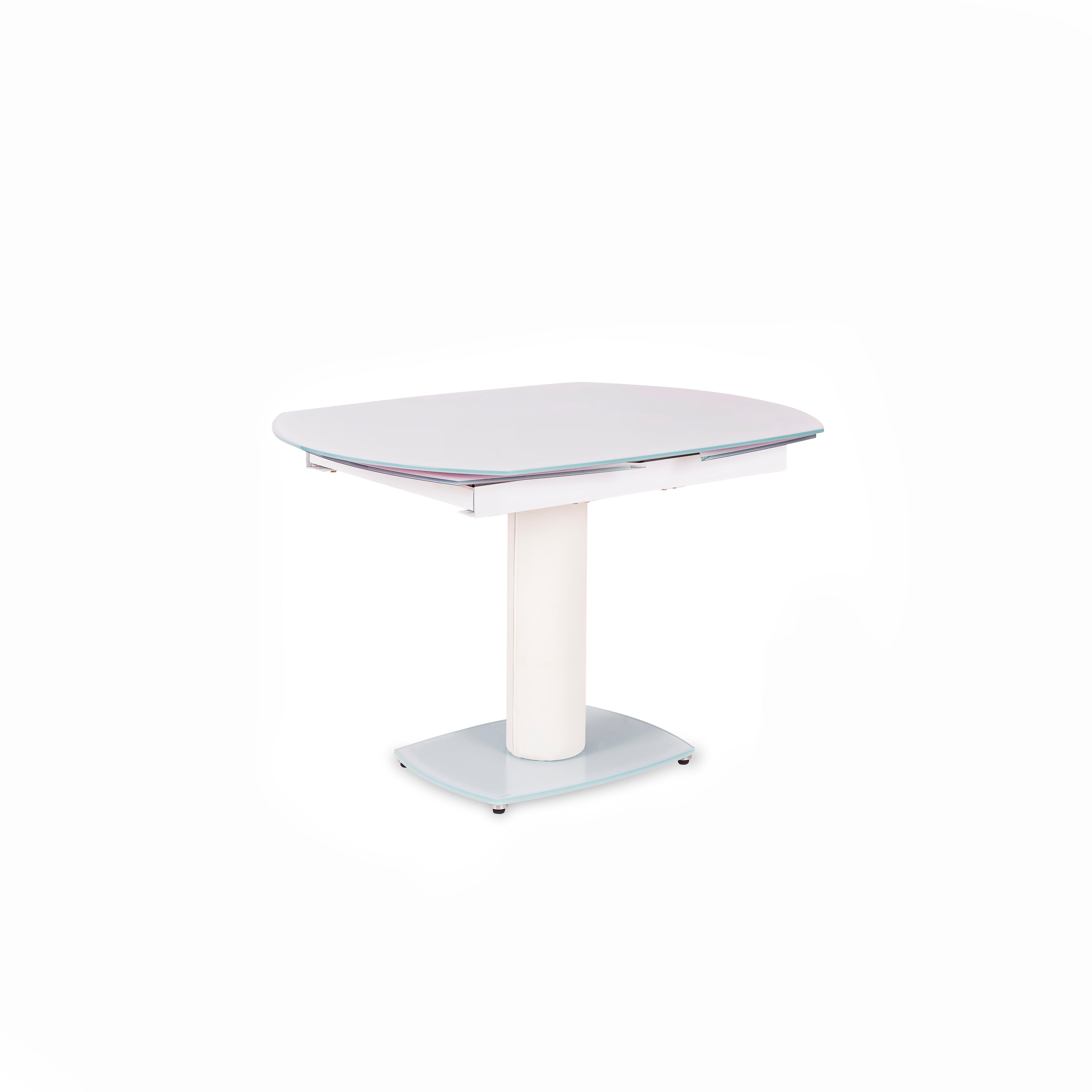 Oslo, Tavolo allungabile (90cm X 120/180cm H. 76cm)