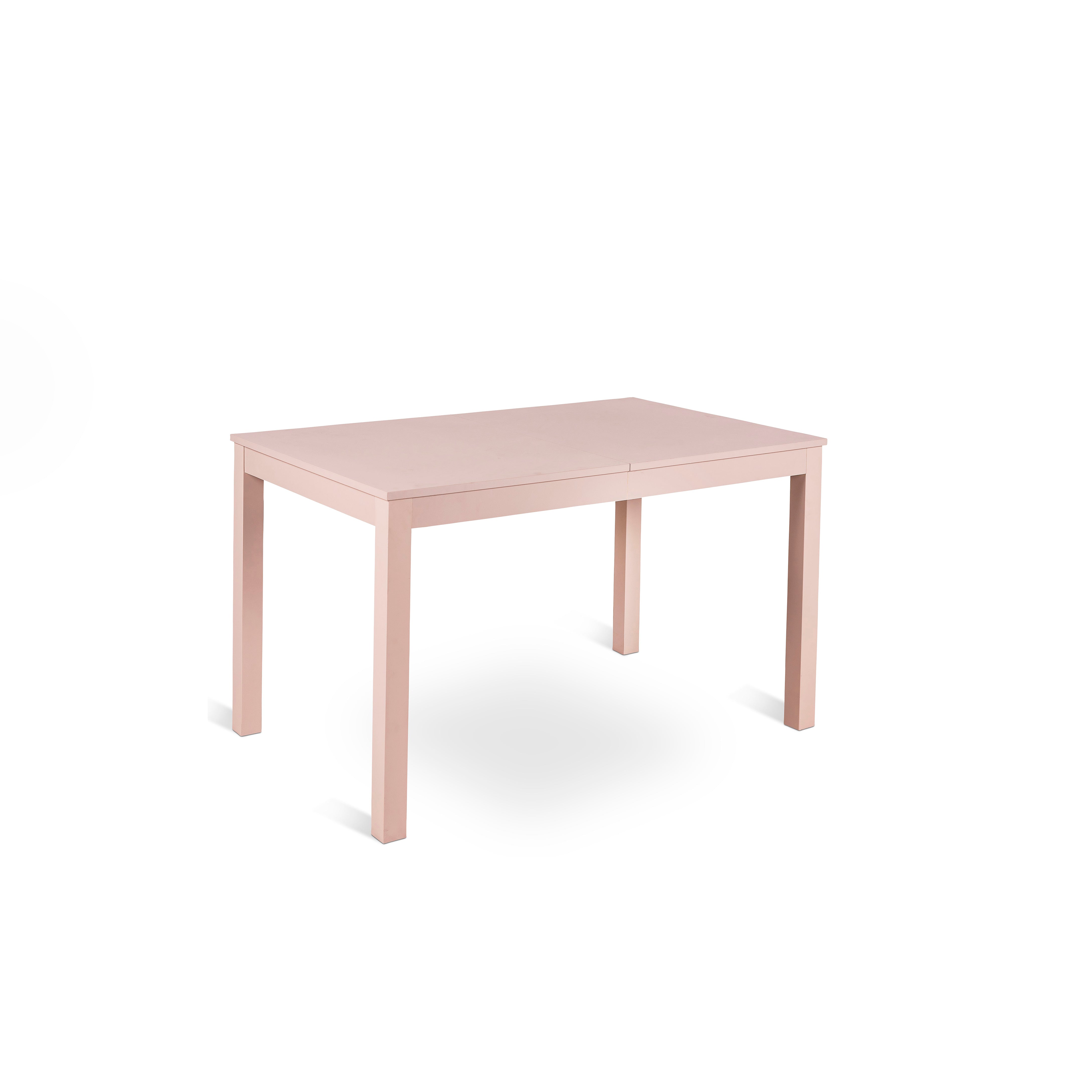 Belfort, Tavolo allungabile (80cm X 130/210cm H. 76cm)