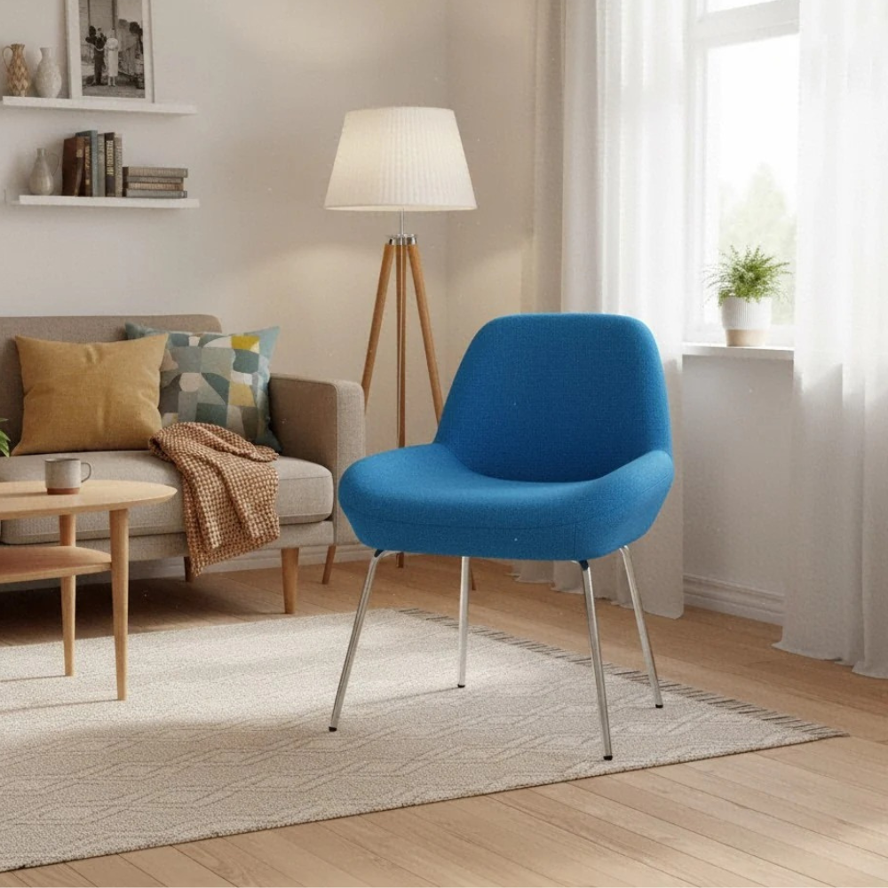 Tulia, Poltroncina da ufficio