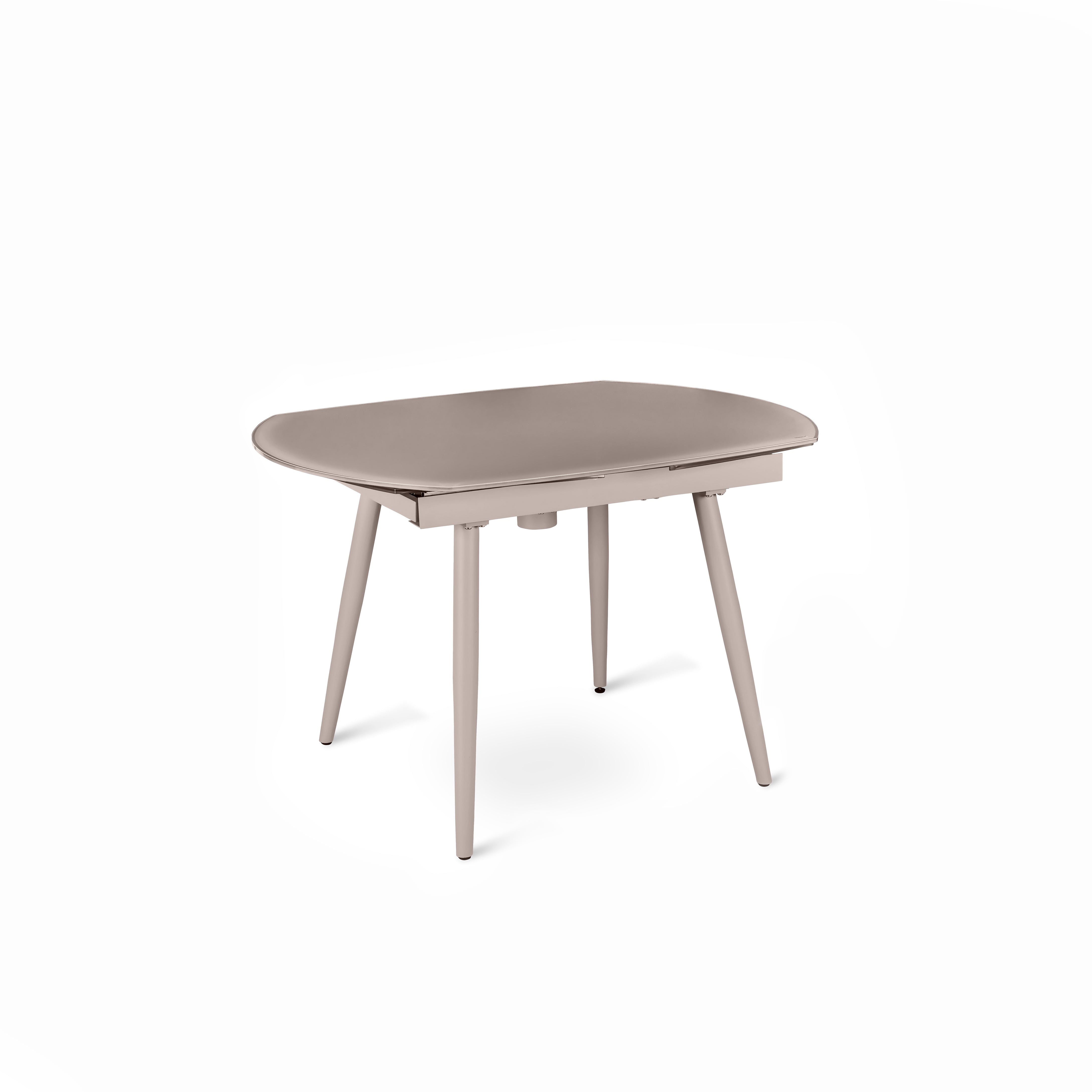 Ricky, Tavolo allungabile (90cm X 120/180cm H. 76cm)